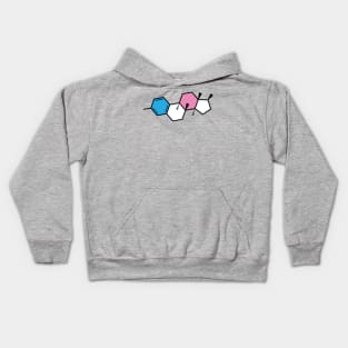 Trans Estrogen Kids Hoodie